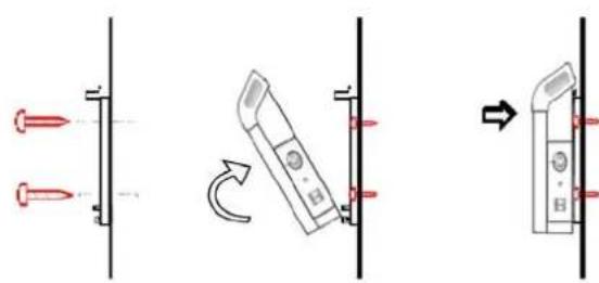 DIMPLEX DX 420 - ATTENTION! - 3