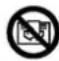 DIMPLEX DX 420 - Attention! - 1