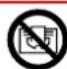 DIMPLEX DX 420 - ATTENTION! - 1