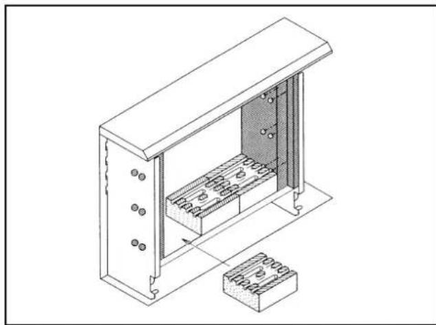 DIMPLEX FSD24C - D - 1