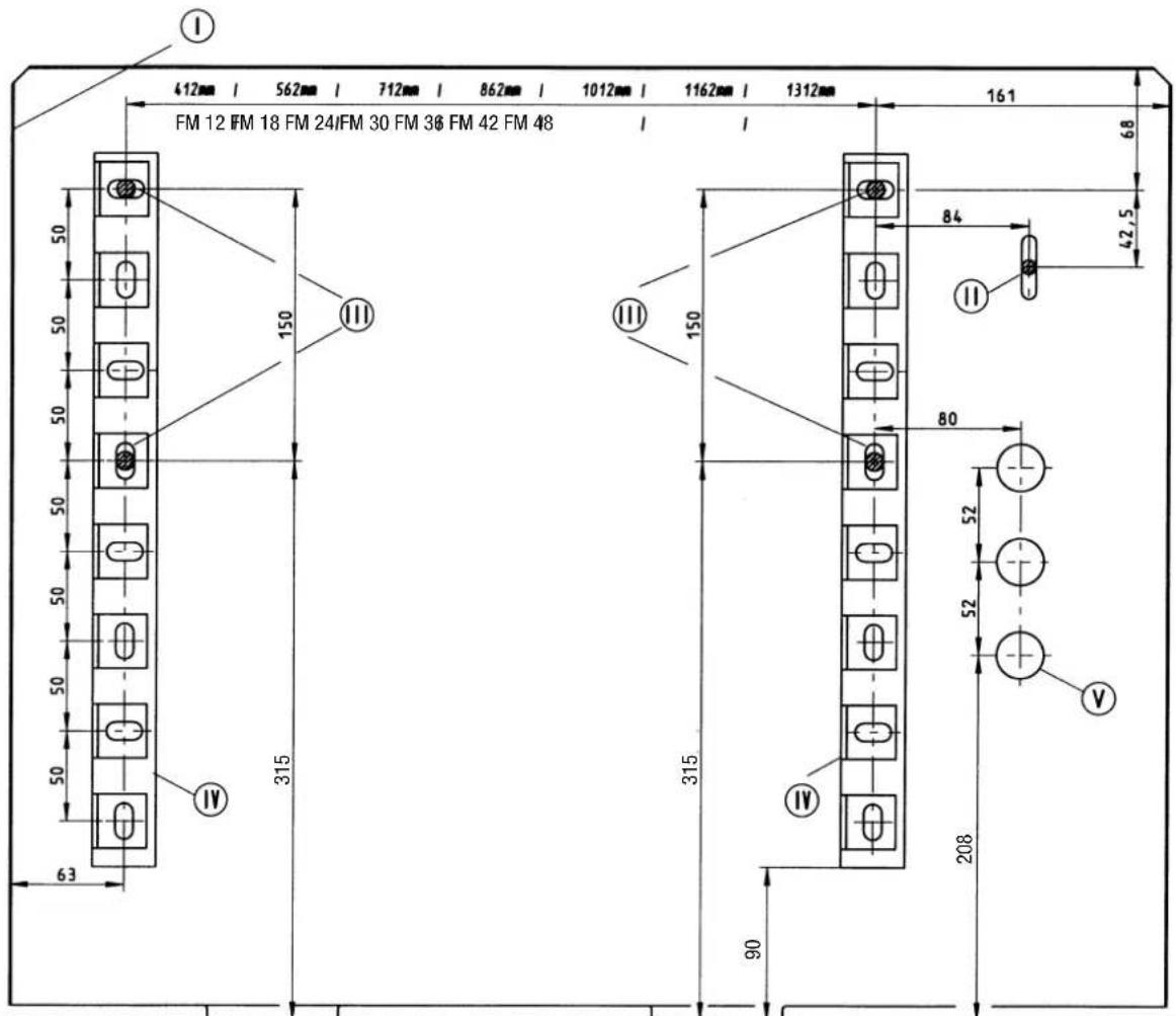DIMPLEX FM 12 - NL - 1