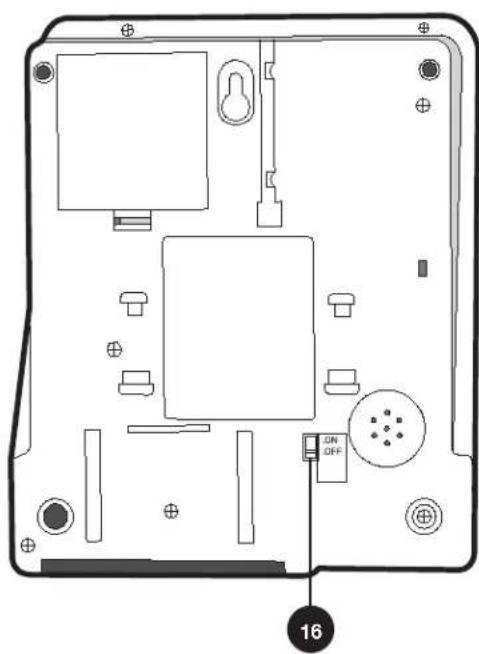 Serene Innovations HD 40P - Package Contents - 3