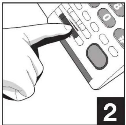 Serene Innovations HD 40P - Using the Speakerphone - 2