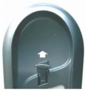 GEEMARC Solar4 Plus - INSTALLATION MURALE - 1