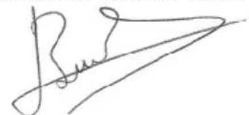 GEEMARC Palma - DECLARATION DE CONFORMITE - 1