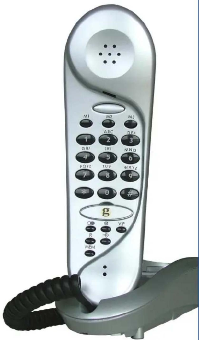 GEEMARC Palma - 1