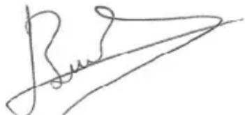 GEEMARC Madrid - DECLARATION DE CONFORMITE - 1