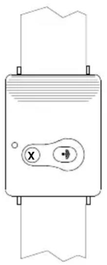 GEEMARC CL600 - FUNCTION SOS - 1