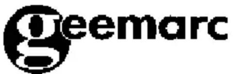 GEEMARC CL600 - GARANTIE - 1