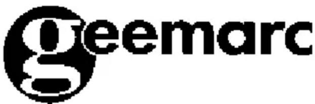 GEEMARC CL600 - GARANTIE 115 - 1