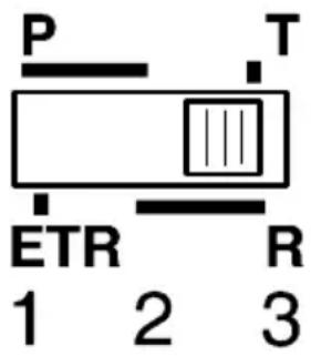GEEMARC CL1100 - - DIALLING TYPES AND GROUNDING - 1