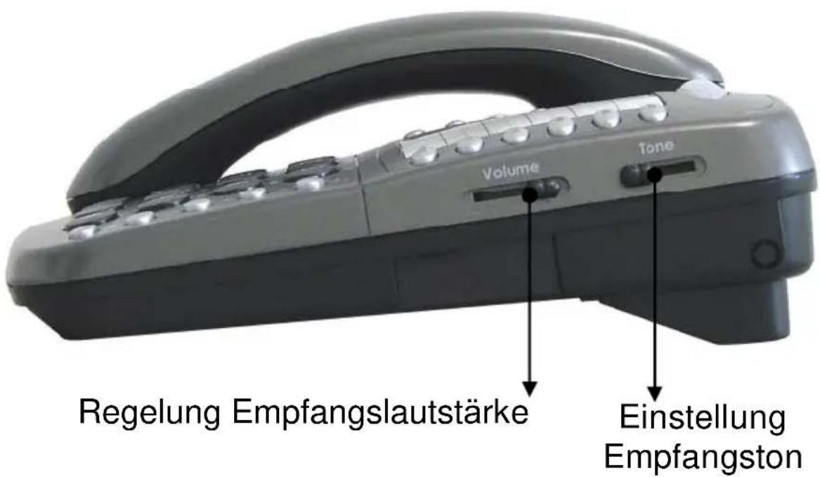 GEEMARC CL1100 - BESCHREIBUNG - 2