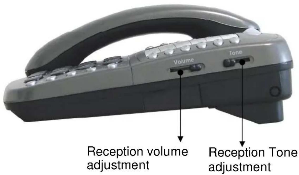 GEEMARC CL1100 - DESCRIPTION - 2