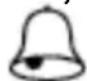 GEEMARC CL1400 - - RINGER LEVEL ADJUSTMENT - 1