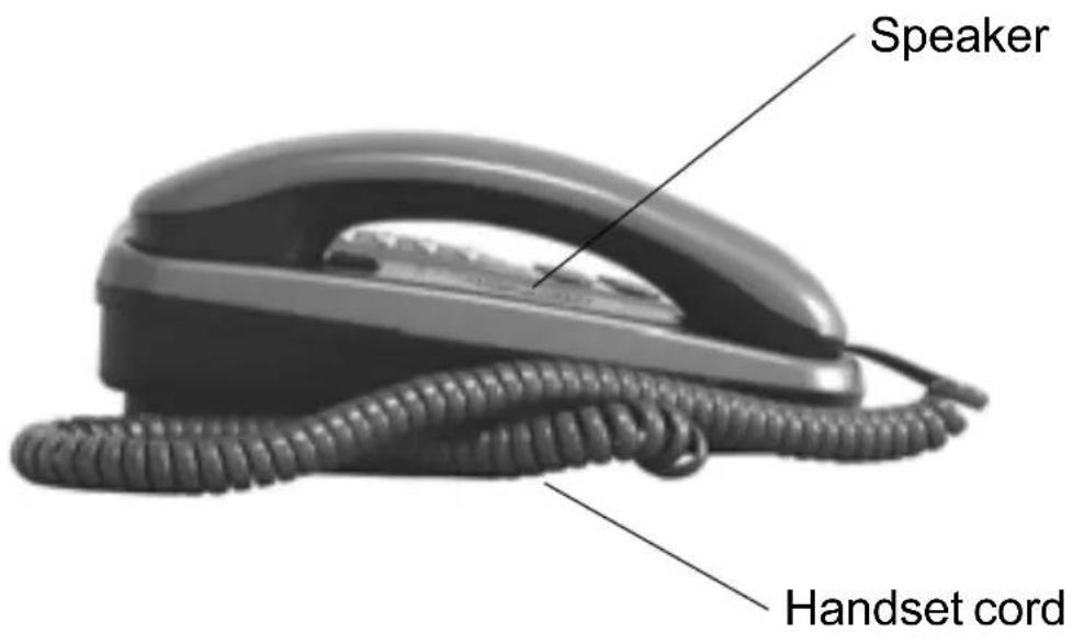 GEEMARC CL1400 - DESCRIPTION - 1