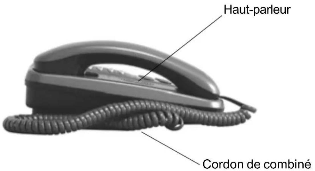 GEEMARC CL1400 - DESCRIPTION - 1