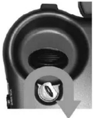 GEEMARC BB510 - - Raccordements - 2