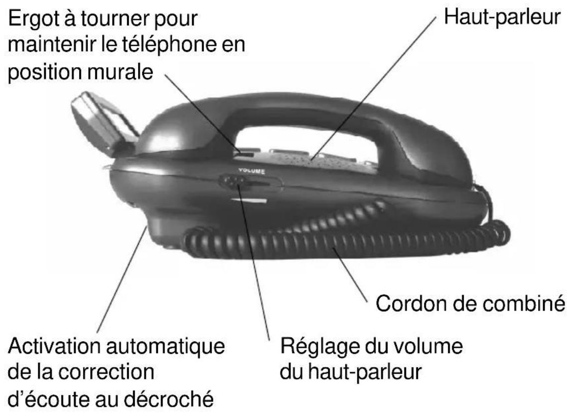 GEEMARC BB510 - France Telecom 71 - 2