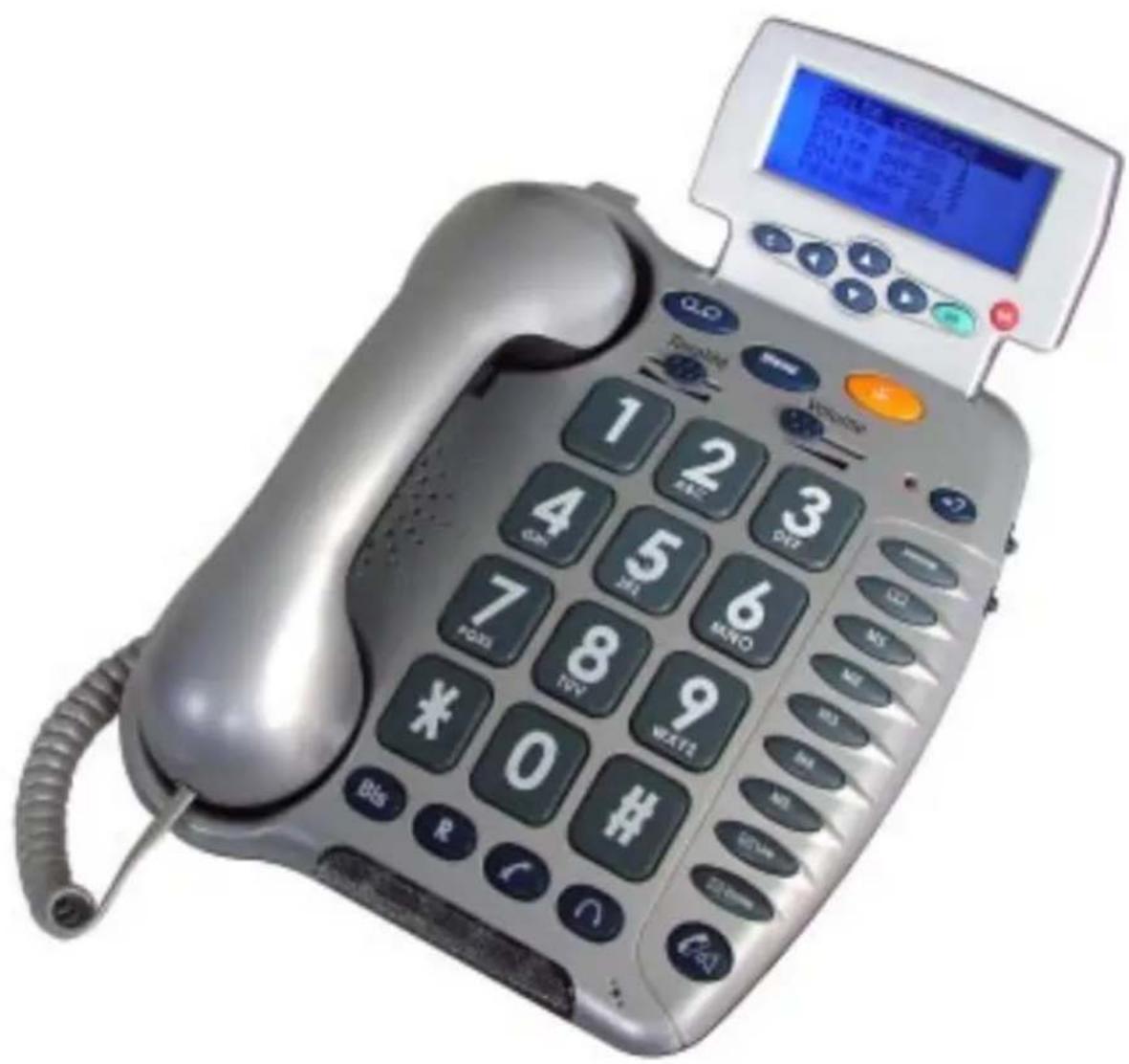 GEEMARC BB500 - Notice d'utilisation - 1