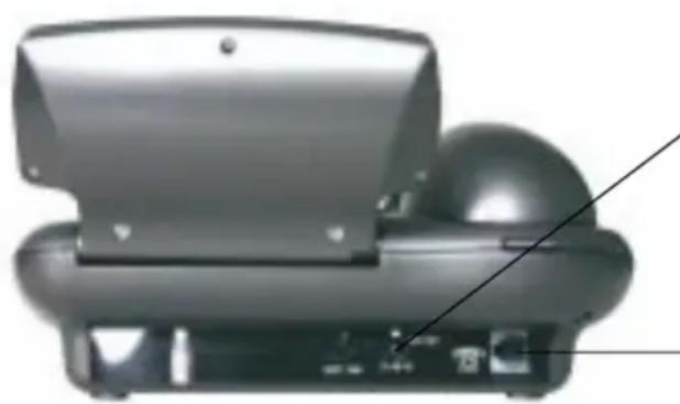 GEEMARC BB300 - - RACCORDEMENTS - 1