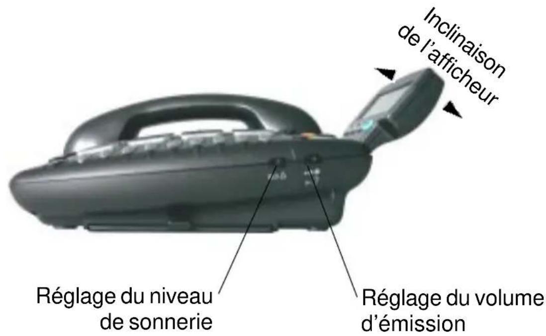 GEEMARC BB300 - DESCRiPTIF - 2