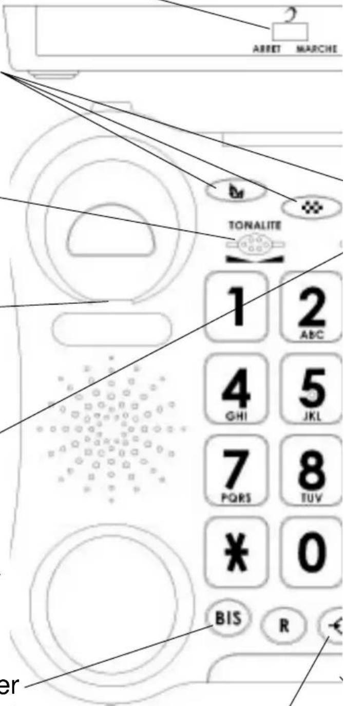 GEEMARC BB100 - 2