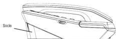 ALCATEL Tmax Comfort - Attention: - 2