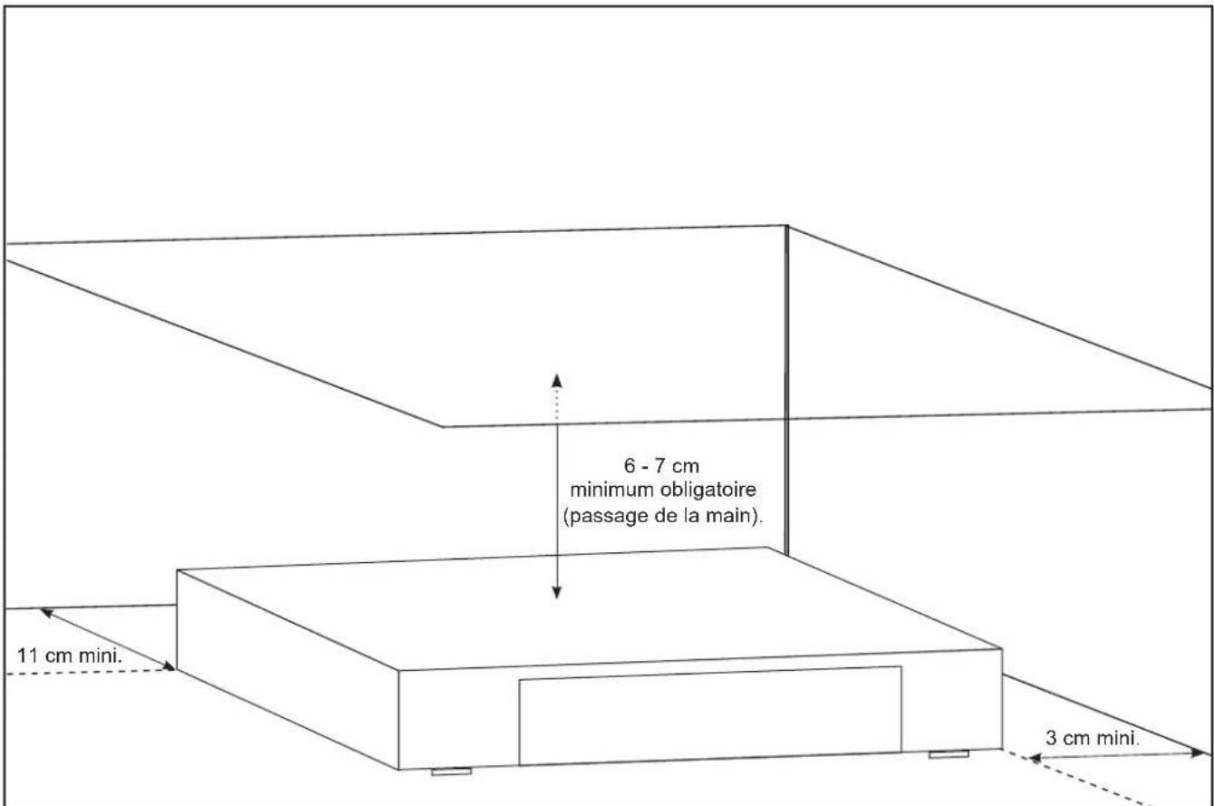 Alden Libertas HD CI+ - Directive DEEE (union européenne et EEE uniquement). - 1