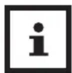 MEDISANA WBW - Teckenförklaring - 4