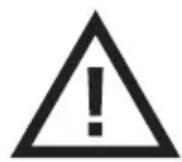 MEDISANA WBW - AVISO - 1