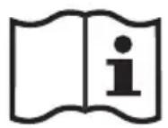 MEDISANA WBW - Explanation of symbols - 1