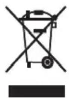 MEDISANA WBW - Disposal - 1