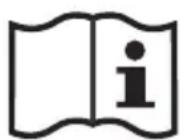 MEDISANA WBW - Spiegazione dei symboli - 1