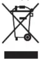 MEDISANA WBW - Elimination de l'appareil - 1