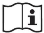 MEDISANA WBW - Descrição dos símbolos - 1