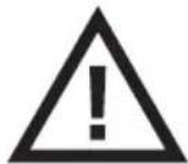 MEDISANA WBB - AVVERTENZA - 1