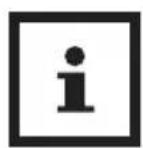 MEDISANA WBB - Descrição dos símbolos - 4