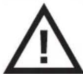 MEDISANA WBB - WARNING - 1