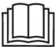 MEDISANA WBB - Explanation of symbols - 1