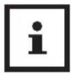 MEDISANA WBB - Explanation of symbols - 4