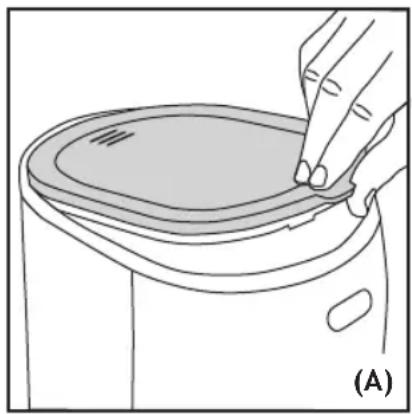 Maybaum Travertino KA 550 - POUR FAIRE LE CAFE - 1