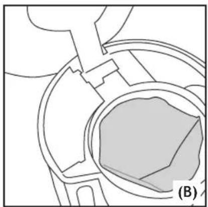 Maybaum Travertino KA 550 - POUR FAIRE LE CAFE - 2