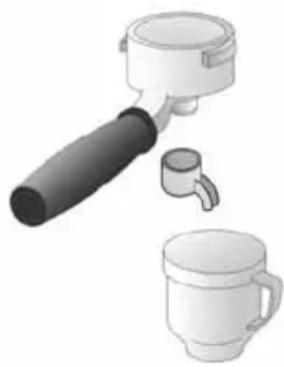ARIETE Cafe Roma Plus (329 - Warning! - 1