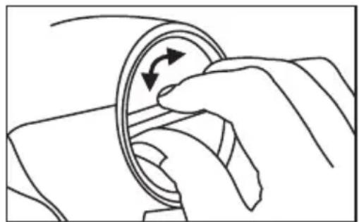 BEURER HC 80 - Important - 1