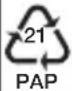 BEURER HC 80 - Objąśnienie symboli - 8