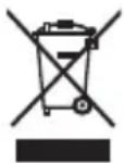 BEURER HC 25 - Disposal - 1