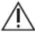 BEURER HC 25 - Signs and symbols - 2