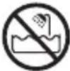 BEURER HC 25 - Signs and symbols - 1