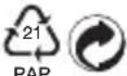 BEURER HC 25 - Signs and symbols - 8