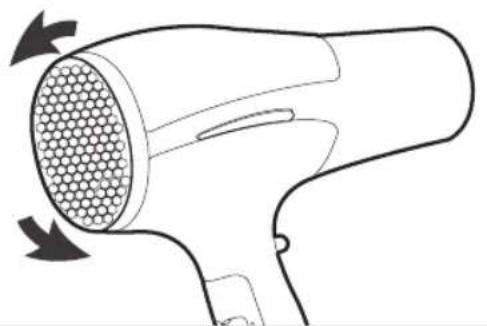 BESTRON AHD200P - NETTOYAGE ET ENTRETIEN - 1